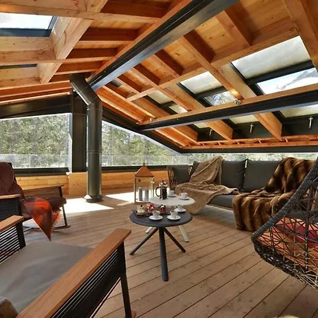 5br Beautiful With Exceptional Facilities - What'app - 0034-635-520-036 - For Reservations! * Chamonix